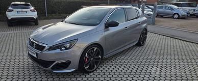 Peugeot 308 THP 270 S&S GTi by Sport