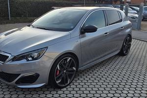 Peugeot 308 THP 270 S&S GTi by Sport
