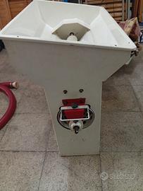 Kit Completo Attrezzatura per Vino / Vinificazione