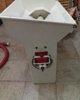 Kit Completo Attrezzatura per Vino / Vinificazione