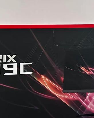 monitor ASUS ROG Strix XG349C