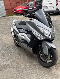 Yamaha T Max - 2009