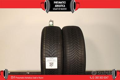 2 Gomme 195 60 R 15 Goodyear al 87% SPED GRATIS