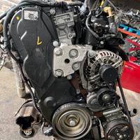 Motore Citroen C5 2.0 hdi RHR