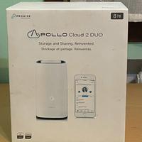 Apollo cloud 2 DUO