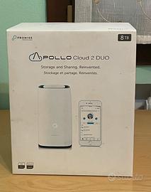 Apollo cloud 2 DUO