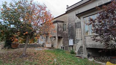 Casa - Acquaviva Picena