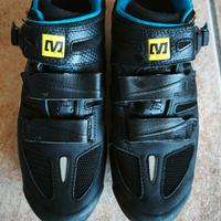 Scarpe ciclismo Mavic
