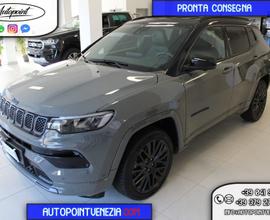 JEEP Compass 1.3 T4 240CV PHEV AT6 4xe S