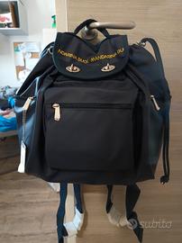 zaino Mandarina Duck 