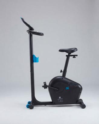 Cyclette Domyos (Decathlon) come nuova.