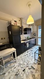 Stanza via facciolati 105 Padova