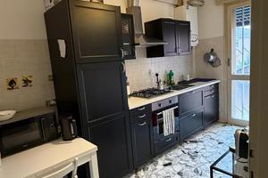 Stanza via facciolati 105 Padova