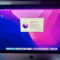 iMac 21.5 late 2015