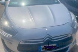 ds5, novembre 2014, diesel
