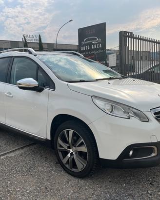 Peugeot 2008 1.6 e-HDi 92 CV Stop&Start Urban Cros