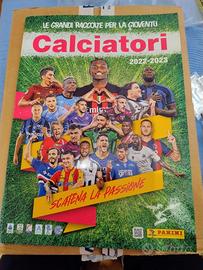 Calciatori Panini 2022-23