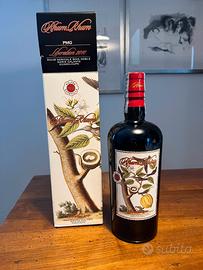 Rhum Liberation 2010 PMG 45% Capovilla M. Galante