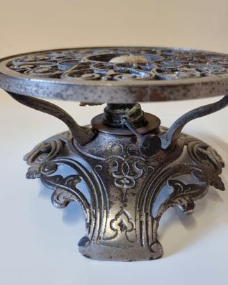 FORNELLINO VINTAGE DA TAVOLO A SPIRITO