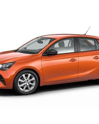 Opel Corsa Edition Hybrid 110CV DTC6