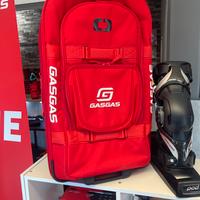 Valigia / trolley ogio GASGAS