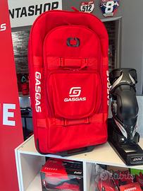 Valigia / trolley ogio GASGAS