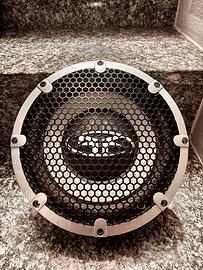 Subwoofer Rockford Fosgate 10” 25cm diametro