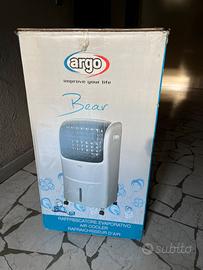 Condizionatore mobile