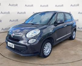 FIAT 500L 0.9 TwinAir Turbo Natural Power