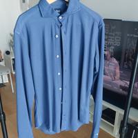 Camicia Facis girocollo 40 - Tessuto morbido