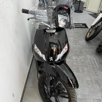 Peugeot Tweet