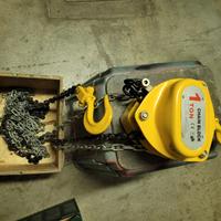 PARANCO A CATENA ENG