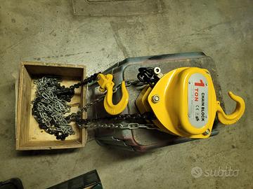 PARANCO A CATENA ENG