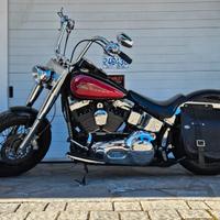 Harley-Davidson Softail