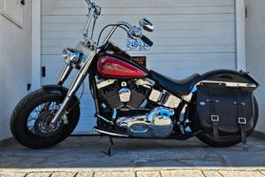Harley-Davidson Softail