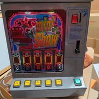 Slot mini anno 80 90
