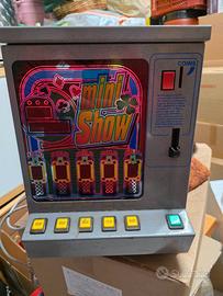 Slot mini anno 80 90