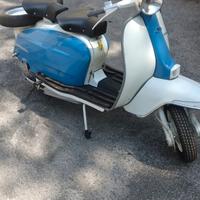 Lambretta LI 150 