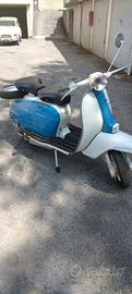 Lambretta LI 150 