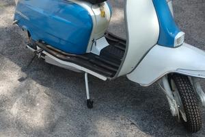 Lambretta LI 150 