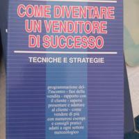 Come Diventare un Venditore di Successo
