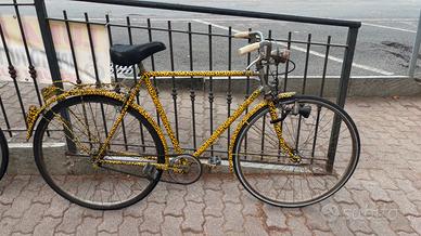 Bici LEGNANO da uomo da 28