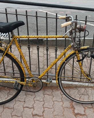Bici LEGNANO da uomo da 28