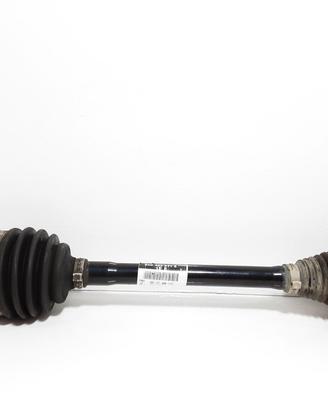 SEMIASSE ANTERIORE SINISTRO VOLKSWAGEN Polo 5° Se