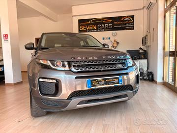 Land Rover Range Evoque 2.0 TD4 150 CV 5p. Busines