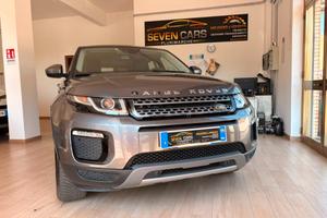 Land Rover Range Evoque 2.0 TD4 150 CV 5p. Busines