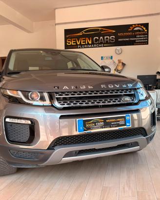 Land Rover Range Evoque 2.0 TD4 150 CV 5p. Busines