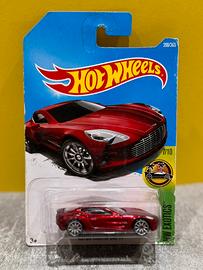 Aston Martin One-77 – HW Exotics 2017