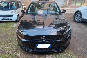 Nuova Corsa 1.2 100 MT6