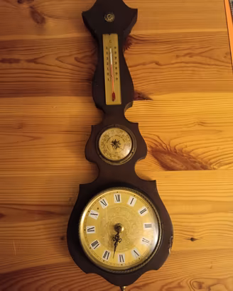 orologio da parete 